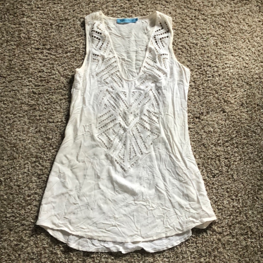 Swim Coverup
